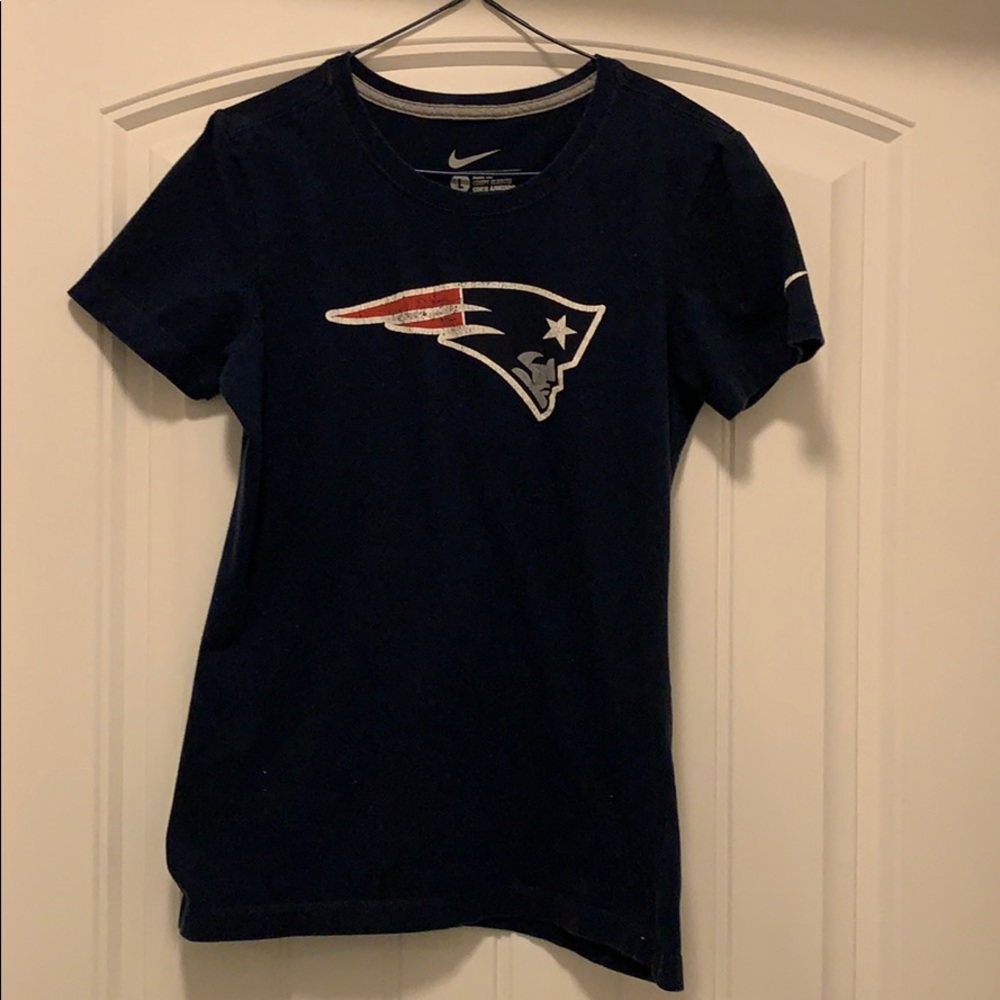Nike New England Patriots